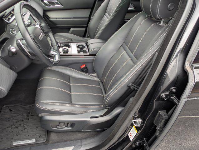 used 2020 Land Rover Range Rover Velar car, priced at $26,990
