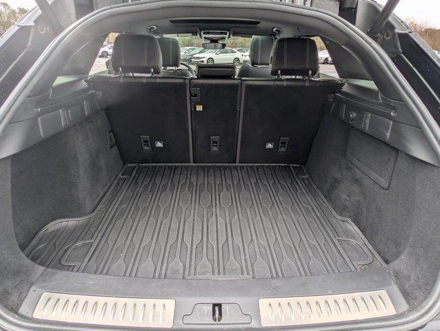 used 2020 Land Rover Range Rover Velar car, priced at $26,990