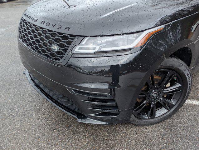 used 2020 Land Rover Range Rover Velar car, priced at $26,990
