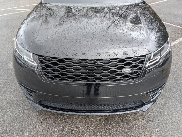 used 2020 Land Rover Range Rover Velar car, priced at $26,990
