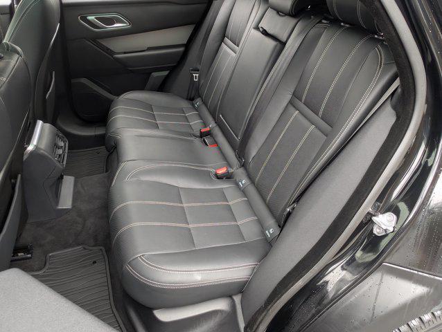 used 2020 Land Rover Range Rover Velar car, priced at $26,990