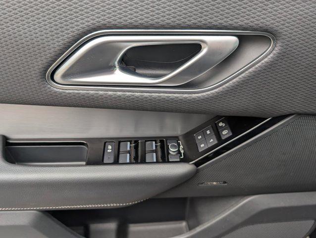 used 2020 Land Rover Range Rover Velar car, priced at $26,990