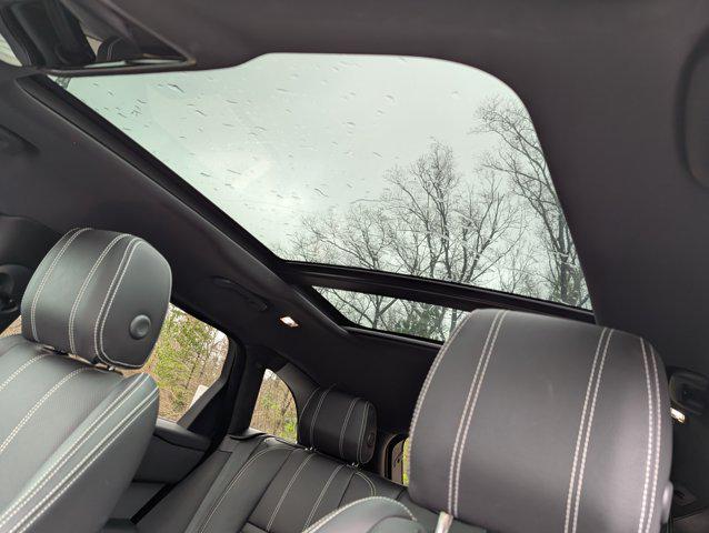 used 2020 Land Rover Range Rover Velar car, priced at $26,990