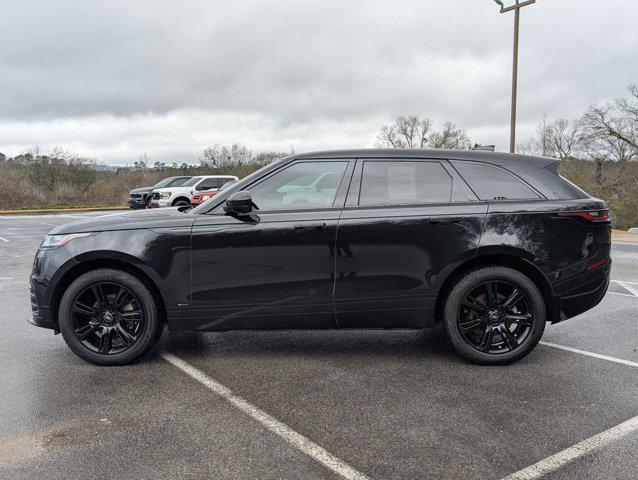 used 2020 Land Rover Range Rover Velar car, priced at $26,990