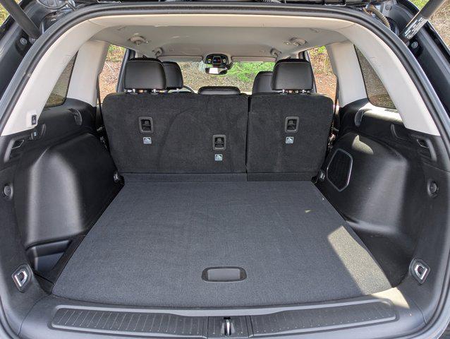 used 2023 Jeep Grand Cherokee car, priced at $30,995