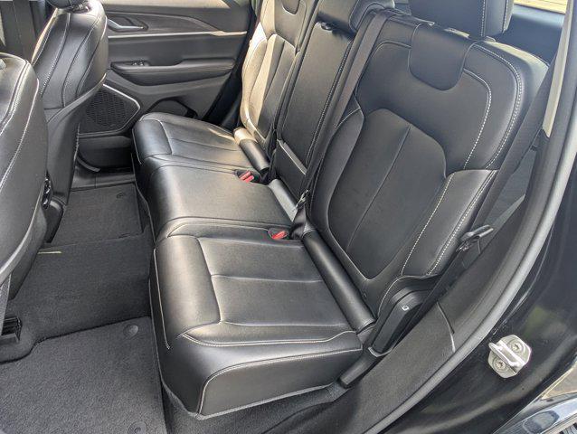 used 2023 Jeep Grand Cherokee car, priced at $30,995