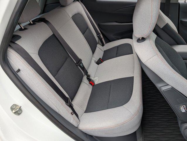 used 2020 Chevrolet Bolt EV car, priced at $11,998