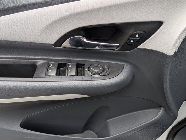 used 2020 Chevrolet Bolt EV car, priced at $11,998