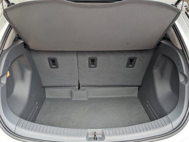 used 2020 Chevrolet Bolt EV car, priced at $11,998