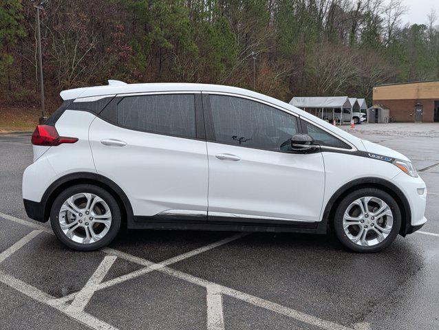 used 2020 Chevrolet Bolt EV car, priced at $11,998