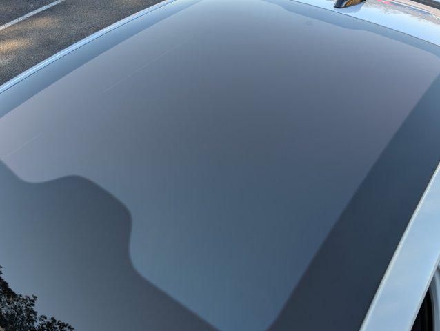 used 2025 Audi A5 car, priced at $42,995