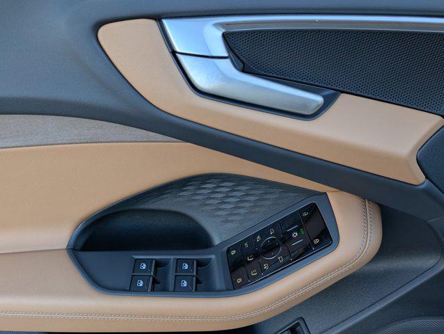 used 2025 Audi A5 car, priced at $42,995