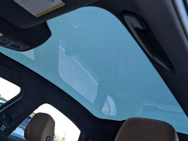 used 2025 Audi A5 car, priced at $42,995