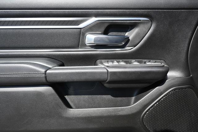 used 2025 Ram 1500 car, priced at $41,994