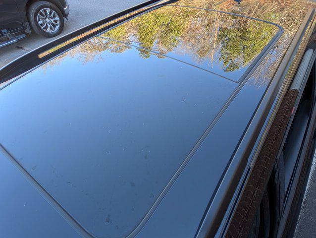 used 2024 Volkswagen Tiguan car, priced at $26,994