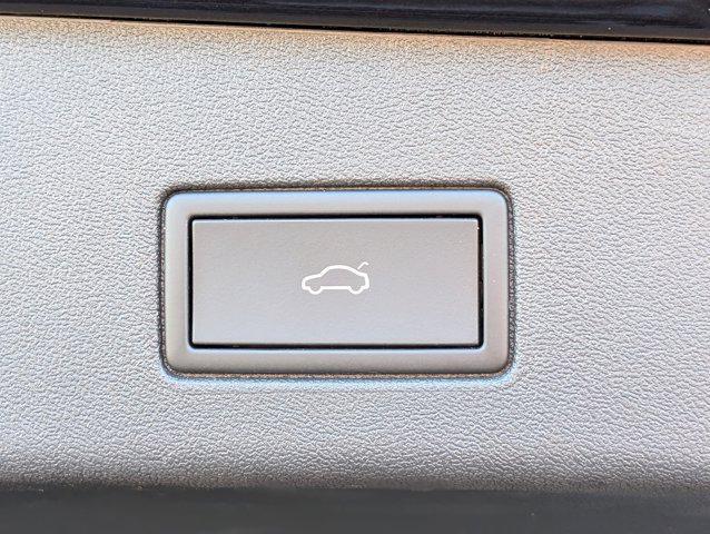 used 2024 Volkswagen ID.4 car, priced at $22,998