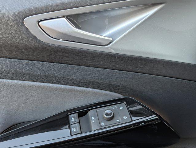 used 2024 Volkswagen ID.4 car, priced at $22,998