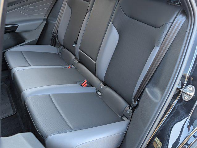 used 2024 Volkswagen ID.4 car, priced at $22,998