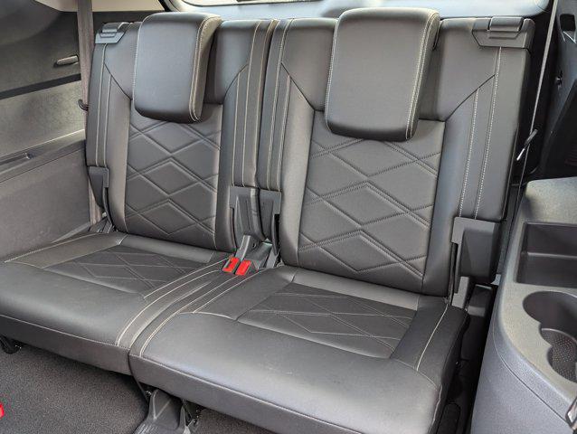 used 2024 Volkswagen Atlas car, priced at $32,994