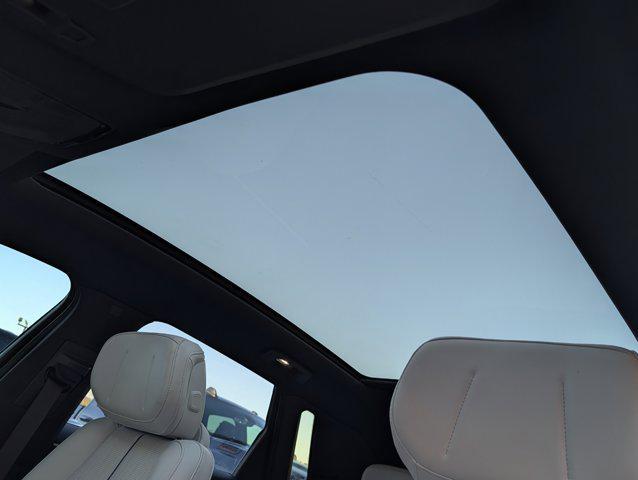 used 2024 Cadillac LYRIQ car, priced at $28,998