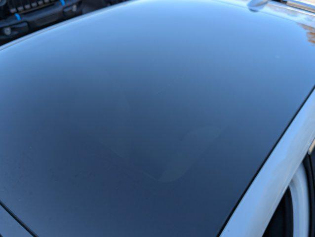 used 2024 Cadillac LYRIQ car, priced at $28,998