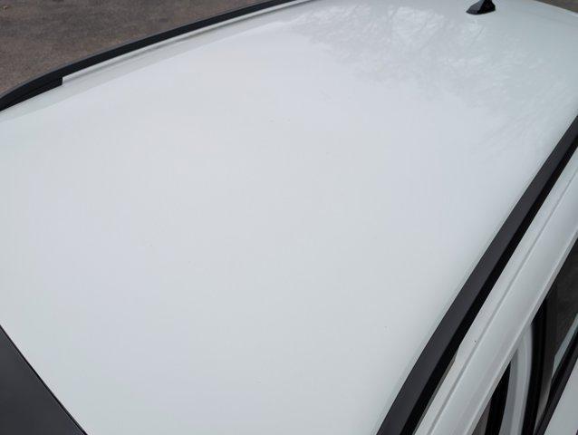 used 2024 Volkswagen Taos car, priced at $18,495