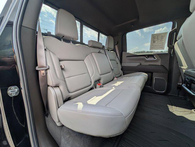 used 2025 GMC Sierra 1500 car, priced at $52,995