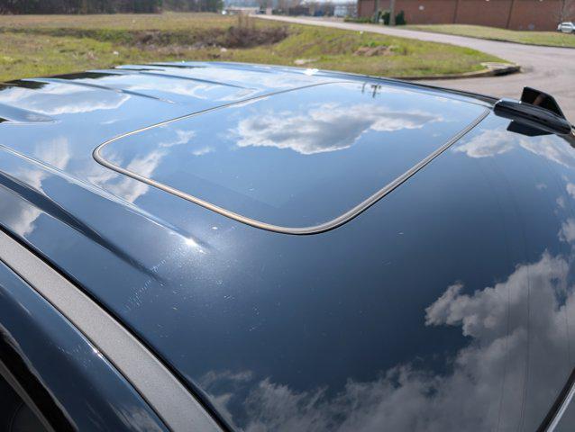 used 2025 GMC Sierra 1500 car, priced at $52,995