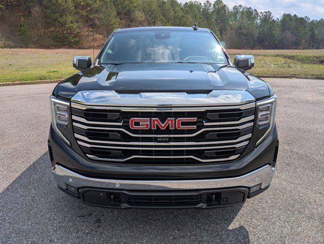 used 2025 GMC Sierra 1500 car, priced at $52,995