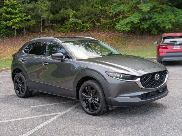 used 2023 Mazda CX-30 car, priced at $24,995