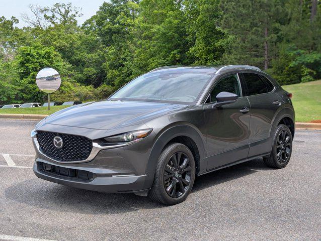 used 2023 Mazda CX-30 car, priced at $24,995