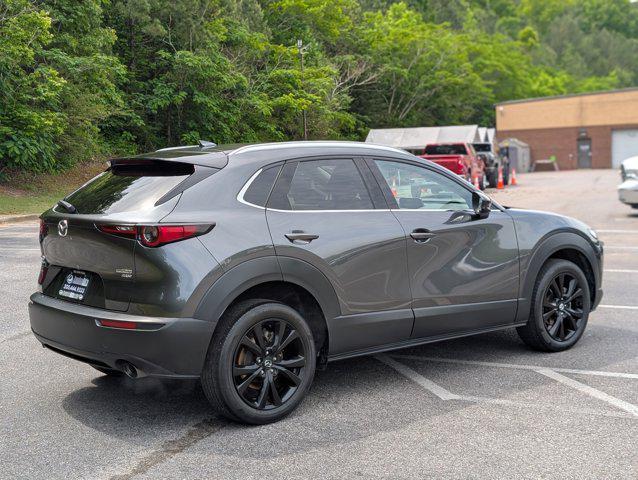 used 2023 Mazda CX-30 car, priced at $24,995