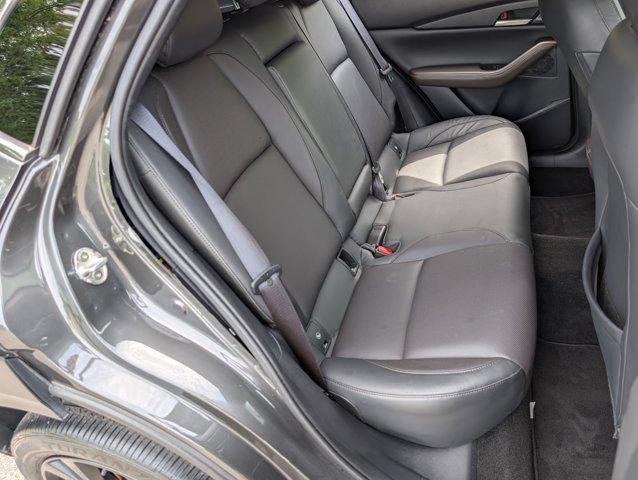 used 2023 Mazda CX-30 car, priced at $24,995
