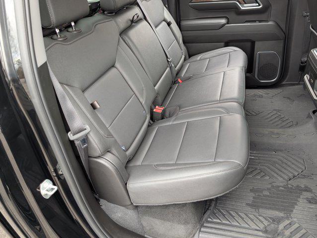 used 2022 Chevrolet Silverado 1500 car, priced at $39,994