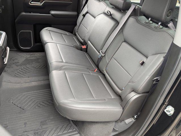 used 2022 Chevrolet Silverado 1500 car, priced at $39,994