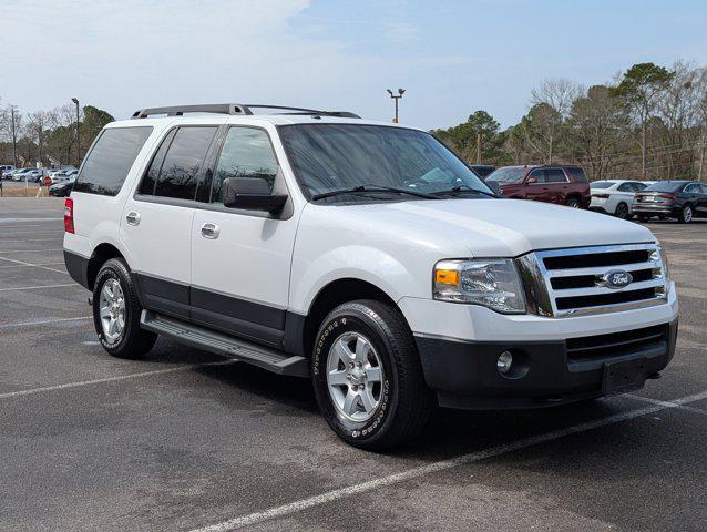 used 2014 Ford Expedition car, priced at $12,990