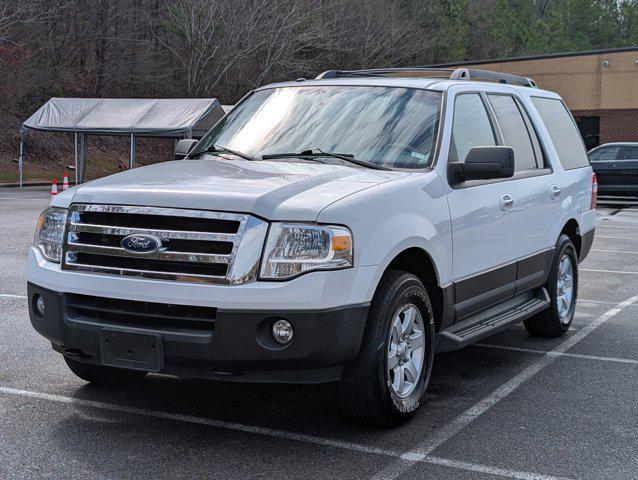used 2014 Ford Expedition car, priced at $12,990