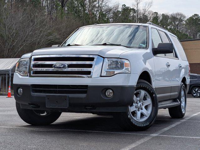 used 2014 Ford Expedition car, priced at $12,990