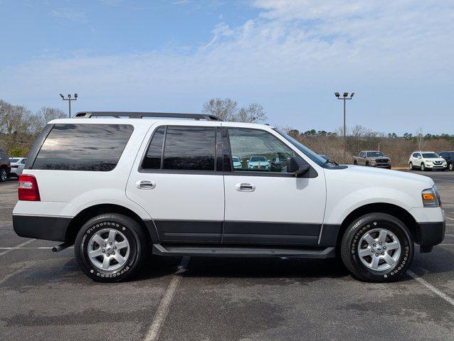 used 2014 Ford Expedition car, priced at $12,990