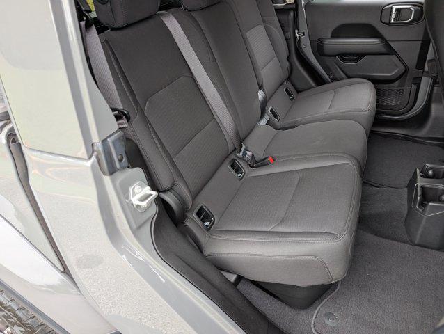 used 2023 Jeep Gladiator car, priced at $35,995