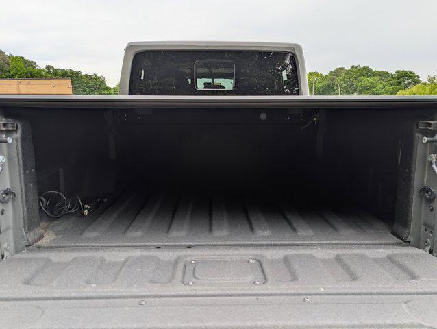 used 2023 Jeep Gladiator car, priced at $35,995