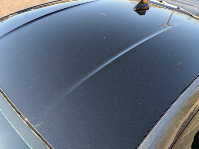 used 2024 Ford Mustang car, priced at $39,995