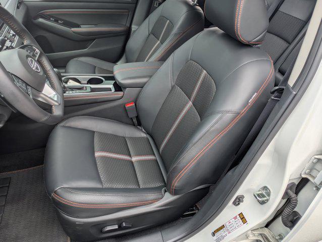 used 2023 Nissan Altima car, priced at $23,995