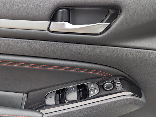 used 2023 Nissan Altima car, priced at $23,995