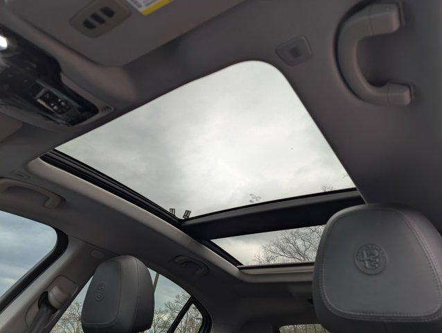 used 2021 Alfa Romeo Stelvio car, priced at $17,995