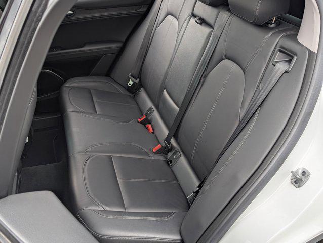 used 2021 Alfa Romeo Stelvio car, priced at $17,995