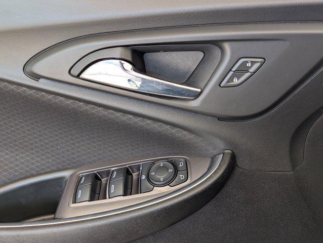 used 2022 Chevrolet Malibu car, priced at $14,990