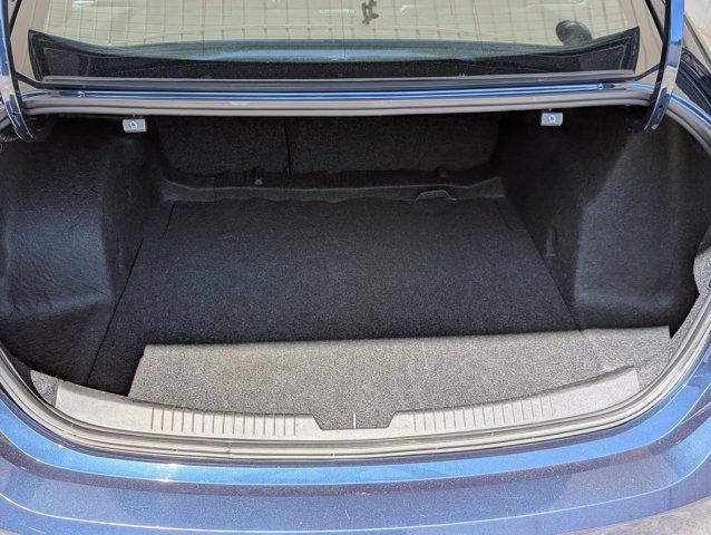 used 2022 Chevrolet Malibu car, priced at $14,990