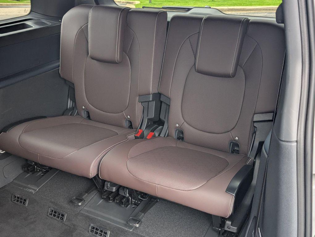 used 2025 Volkswagen ID. Buzz car, priced at $48,294