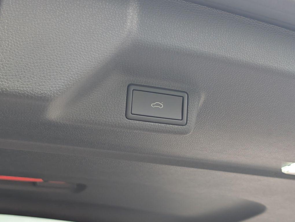 used 2025 Volkswagen ID. Buzz car, priced at $48,294